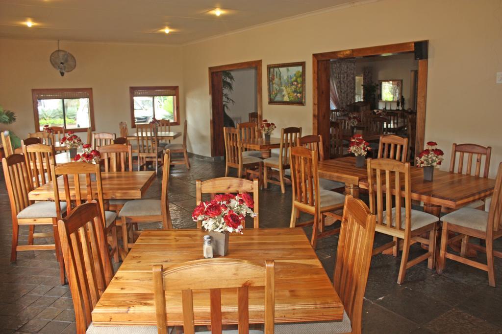 טזאנין Ivory Tusk Lodge מראה חיצוני תמונה