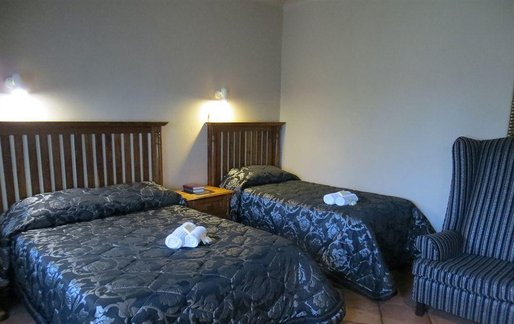 טזאנין Ivory Tusk Lodge מראה חיצוני תמונה
