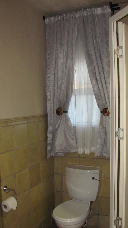 טזאנין Ivory Tusk Lodge חדר תמונה