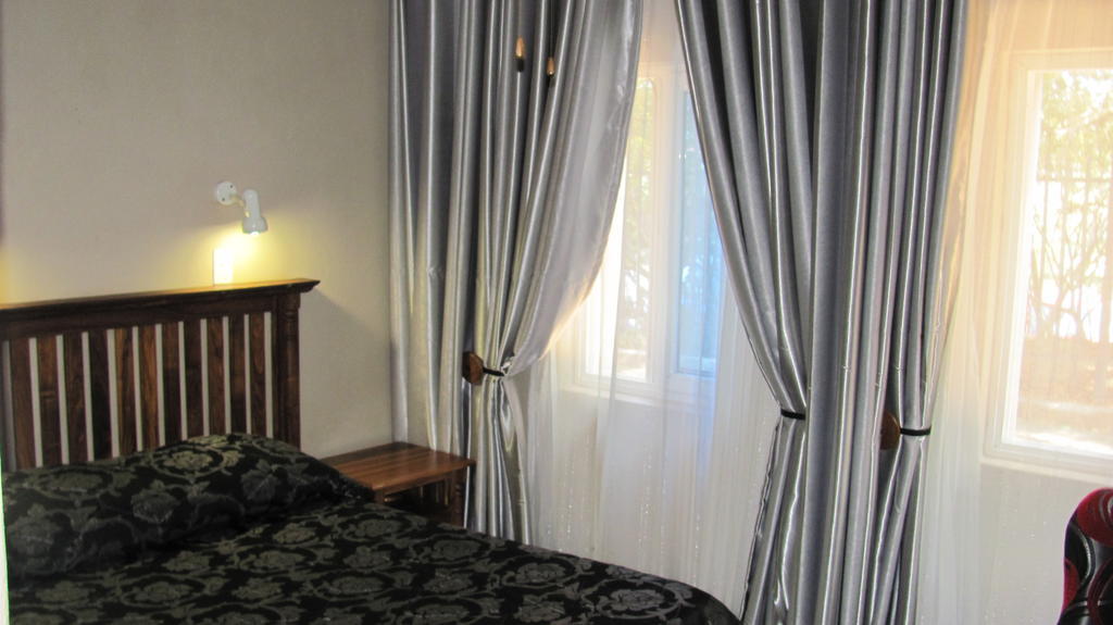 טזאנין Ivory Tusk Lodge חדר תמונה