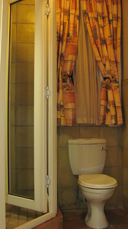 טזאנין Ivory Tusk Lodge חדר תמונה